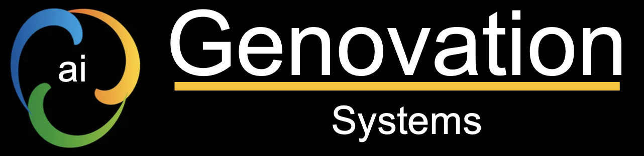 Genovation Systems Logo